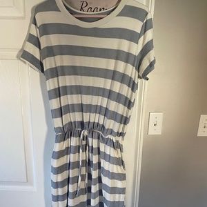 Sun dress with Pockets!!